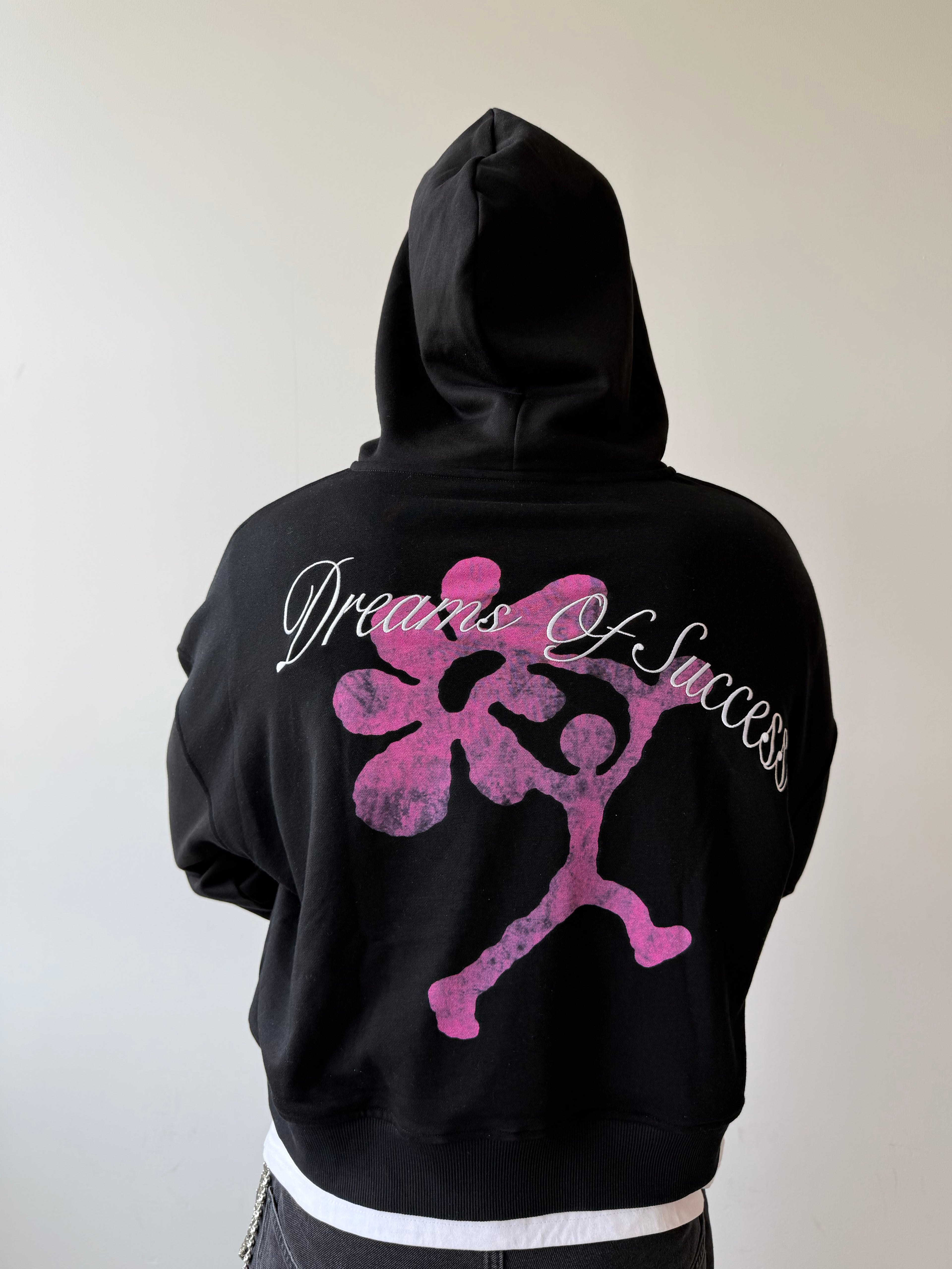 " Dreams For Success "